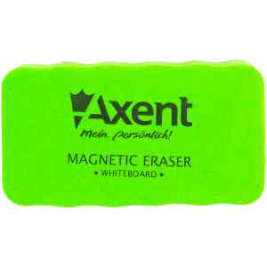 Губка для доски магнитная, Axent - фото 1