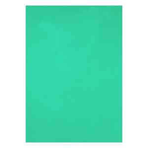 Обложка для биндера  Axent, А4, 150 мкм, пластиковая, 50 шт, зеленая - фото 1