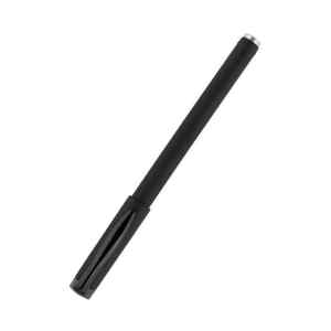 Ручка гелевая  Delta DG2042, 0,7 мм, черная - фото 1