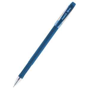 Ручка гелевая Аxent Forum, синяя - фото 1