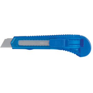 Нож канцелярский Buromax, большой - фото 1