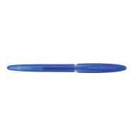 Ручка гелевая Uni-Ball Signo Gelstick UM - 170, толщ. линии - 0,7 мм, синяя - фото 1