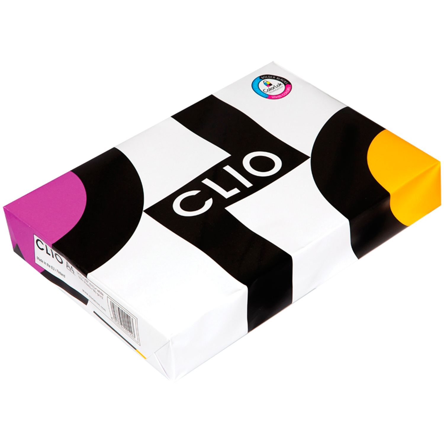 Бумага класс c. Офисная бумага а4 Clio. Бумага Clio Pro а4. Stora Enso бумага а4. Бумага Clio а4 80г/м2 500л.
