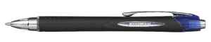 Ручка ролерна автоматична Uni Jetstream SXN-210, 0,45 мм, синя - фото 1