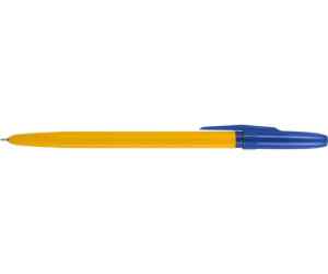 Ручка кулькова Delta DB2000, синя - фото 1