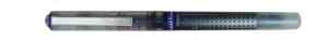 Ручка ролерна одноразова Uni-Ball Eye Needle Point fine UB-167, 0,5 мм, фіолетова - фото 1