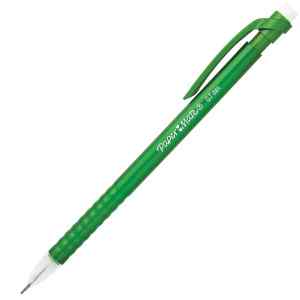 Олівець механiчний з ластіком Pencil 2020 , товщина грифеля 0,7 мм - фото 1