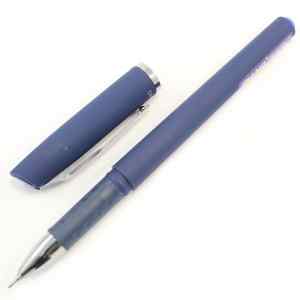 Ручка гелева  Piano PG-6697, 0,5 мм, синя - фото 1