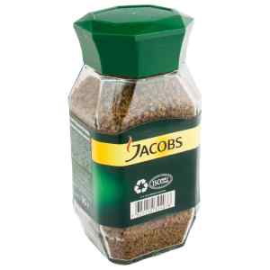 Кава розчинна Jacobs Monarch (скло) 95 г - фото 1