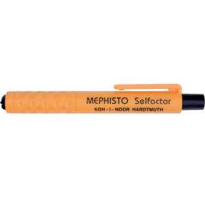 Олівець цанговий Koh-I-Noor Mephisto 5301, пластик, товщина грифеля 5,6мм - фото 1