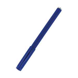 Ручка гелева Delta DG2042, 0,7 мм, синя - фото 1