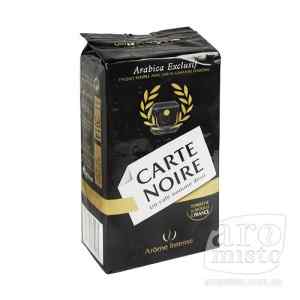 Кава мелена Carte Noire 250 гр - фото 1