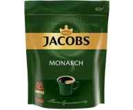 Кава розчинна Jacobs  Monarch, 220г м'яка упаковка - фото 1