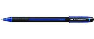 Ручка ролерна Uni Jetstream SX-101, 0,7 мм, синя - фото 1
