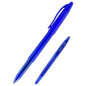 Ручка гелева Axent PERFECT, пиши-стирай, 0,5 мм, синя - фото 1