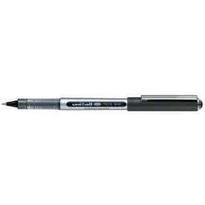 Ручка ролерна UB-150 Black, EYE 0,5 мм. - фото 1
