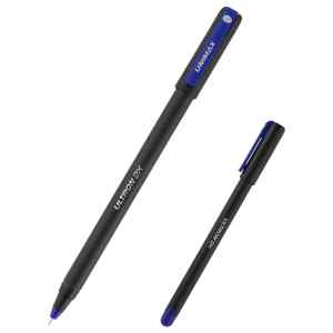 Ручка шариковая Unimax Ultron 2X 0.7мм, синяя - фото 1