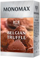 Чай чорний 80 гр.,лист, Belgian Truffle Мономах - фото 1