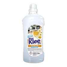 Средство моющее для пола универсальное Herr Klee, марсельское мыло, 1,45 л.	  - фото 1