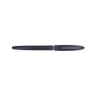 Ручка гелевая Uni-Ball Signo Gelstick UM - 170, толщ. линии - 0,7 мм, черная - фото 1