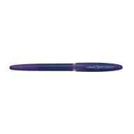Ручка гелева Uni-Ball Signo Gelstick UM - 170, 0,7 мм, фіолетова - фото 1
