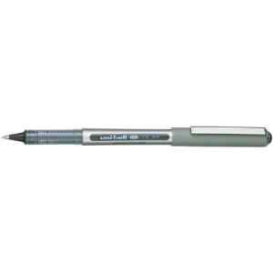 Ручка ролерна Uni-ball Eye UB-157, 0,5 мм, чорна - фото 1