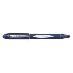 Ручка ролерна Uni Jetstream SX-217, 0,7 мм, синя - фото 1