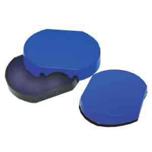 Змінна подушка Trodat  для оснасток Trodat Printy 46040 синій - фото 1