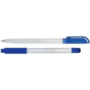 Ручка масляна Delta DB 2023, колір синій - фото 1