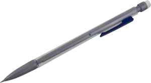 Олівець механiчний з ластиком Bic Matic, товщина грифеля 0,5 мм - фото 1